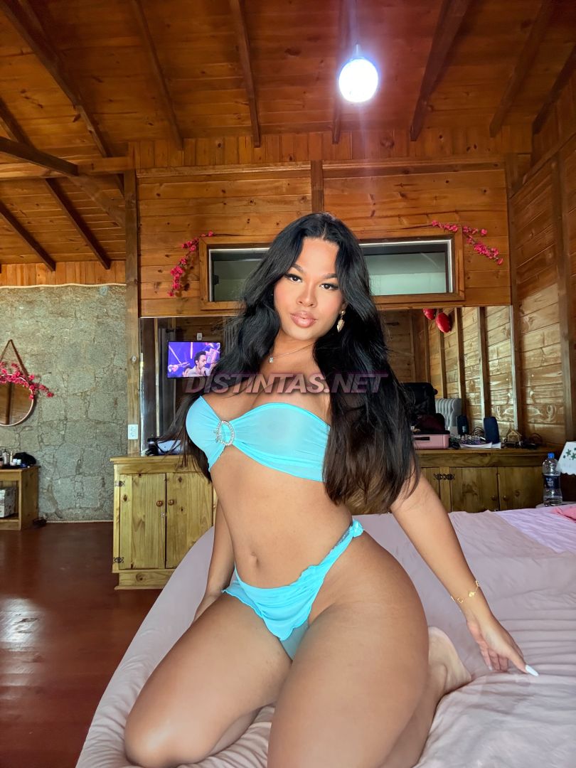 Juh morena 