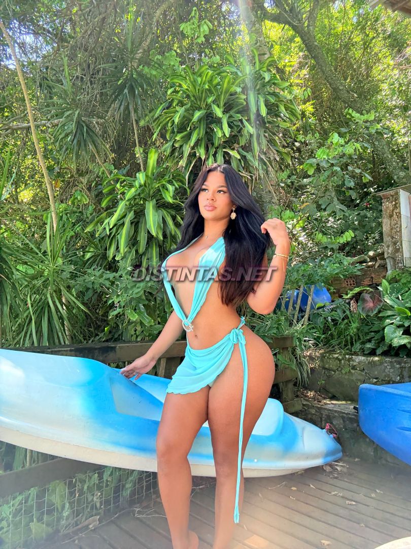 Juh morena 