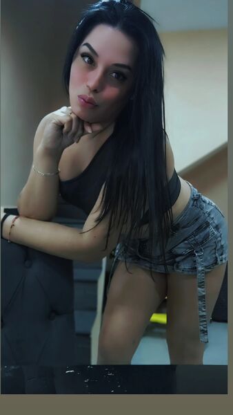 Putas Trans JESSICA CUBILLA en Mariano R Alonso