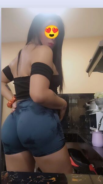 TS Escort JESSICA CUBILLA in Mariano R Alonso