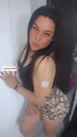 JESSICA CUBILLA 