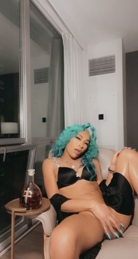 TS Amber Redd