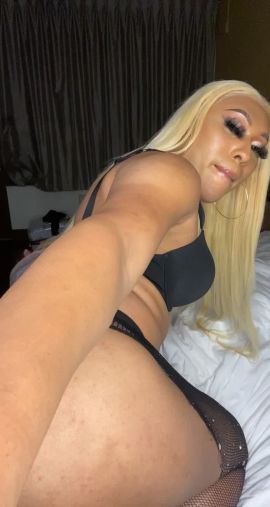 TS Amber Redd