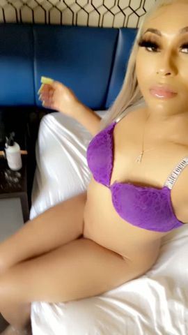 TS Amber Redd