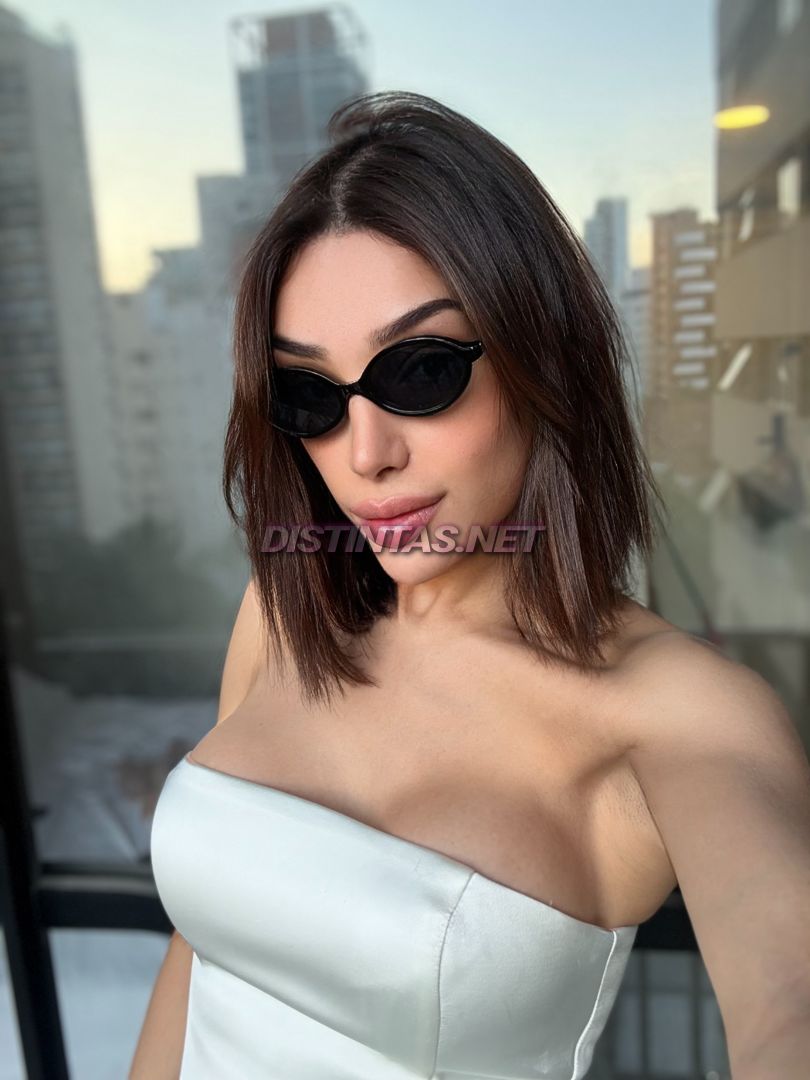 Vitoria Almeida