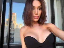 Vitoria Almeida