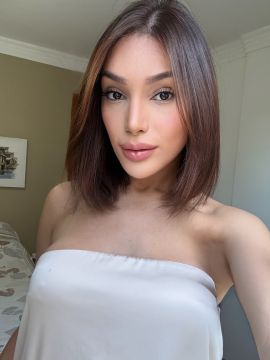 Vitoria Almeida