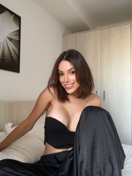 Vitoria Almeida