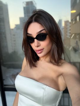 Vitoria Almeida