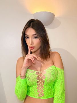 Vitoria Almeida