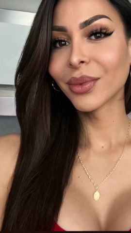 Monica Deluxe