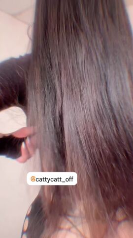 Catty Cat