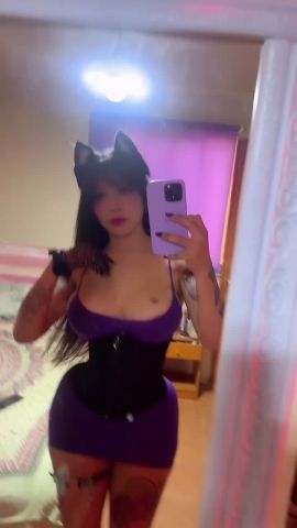 Catty Cat