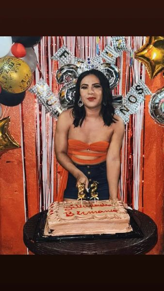 Escorts Trans Birmania en Managua