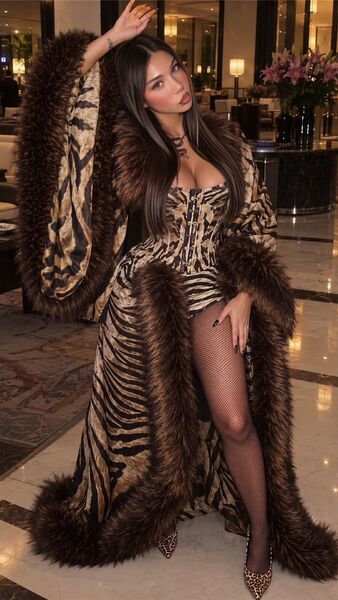 Travesti Escort Lika 	 Istanbul