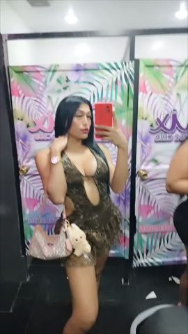 Anarela Fox