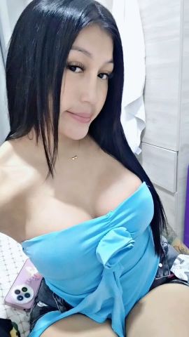 Anarela Fox