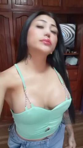 Anarela Fox