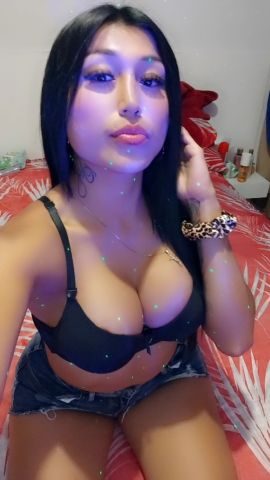 Anarela Fox