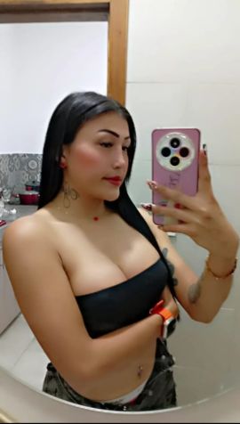Anarela Fox