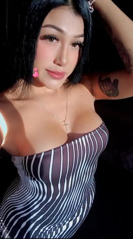 Anarela Fox