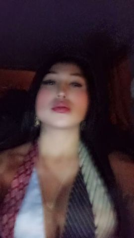 Anarela Fox