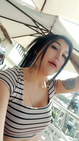Anarela Fox