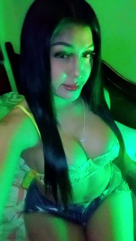 Anarela Fox