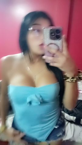 Anarela Fox