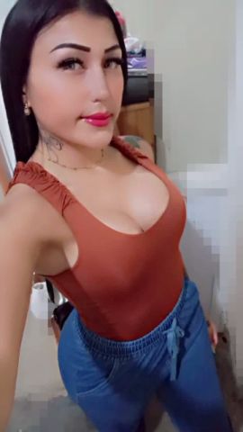 Anarela Fox