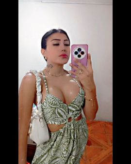 Anarela Fox