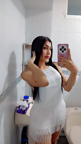 Anarela Fox