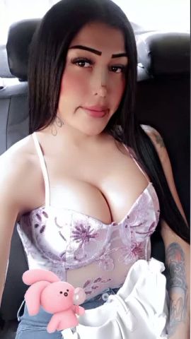 Anarela Fox