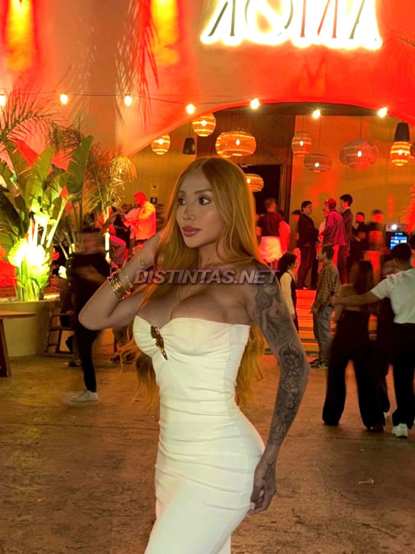 Andrea Gutierrez