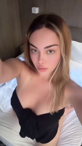 Irina serbian