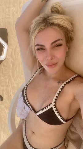 Irina serbian