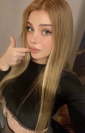 Irina serbian