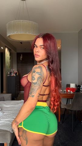 Amanda Angel