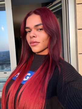 Amanda Angel
