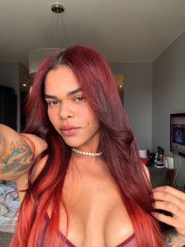 Amanda Angel