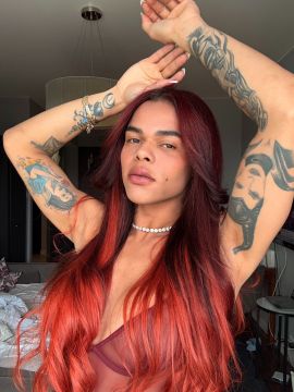 Amanda Angel