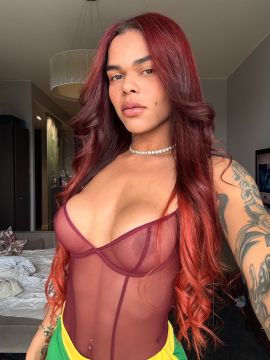 Amanda Angel