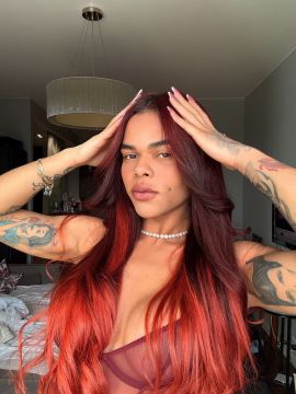 Amanda Angel