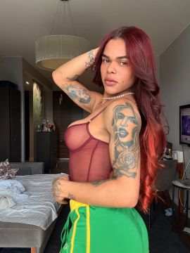 Amanda Angel