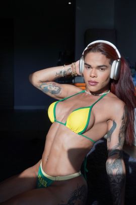 Amanda Angel