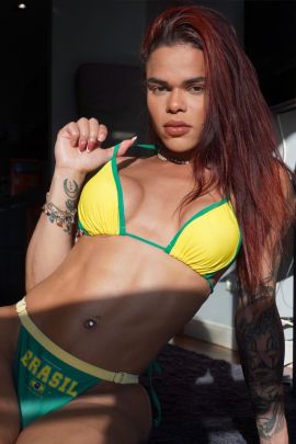 Amanda Angel