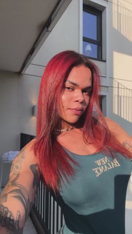 Amanda Angel