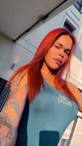 Amanda Angel