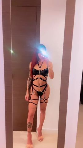 Amanda Angel