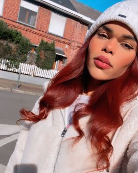 Amanda Angel